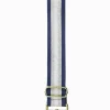 Bag Straps|Bag Straps*Zjoosh Webbing Bag Strap Navy Silver White