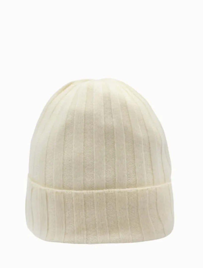 Hats & Hair Accessories*Zjoosh Whistler Beanie Cream