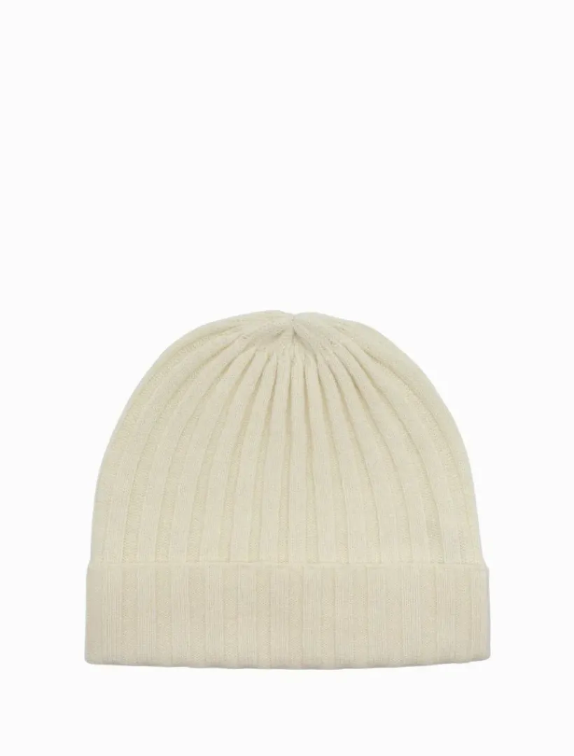 Hats & Hair Accessories*Zjoosh Whistler Beanie Cream
