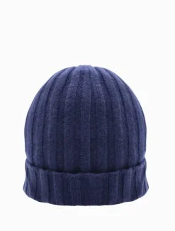 Hats & Hair Accessories*Zjoosh Whistler Beanie Navy