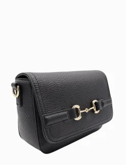 Cross Body Bags*Zjoosh Windsor Cross Body Bag Black