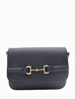 Cross Body Bags*Zjoosh Windsor Cross Body Bag Navy