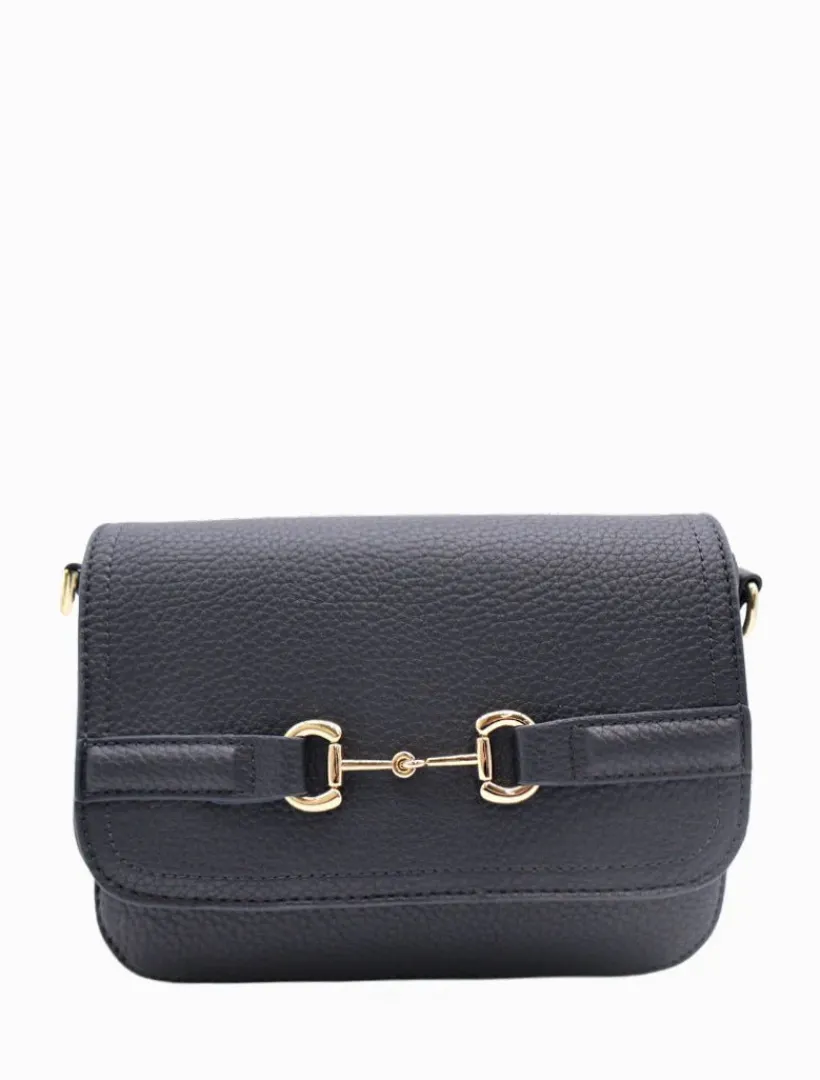Cross Body Bags*Zjoosh Windsor Cross Body Bag Navy