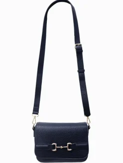 Cross Body Bags*Zjoosh Windsor Cross Body Bag Navy