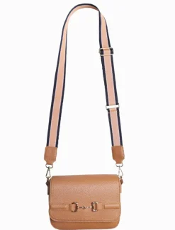 Cross Body Bags*Zjoosh Windsor Cross Body Bag Tan