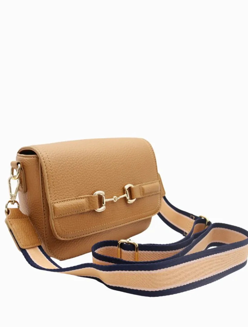 Cross Body Bags*Zjoosh Windsor Cross Body Bag Tan