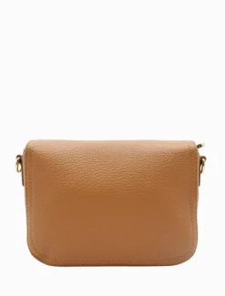 Cross Body Bags*Zjoosh Windsor Cross Body Bag Tan