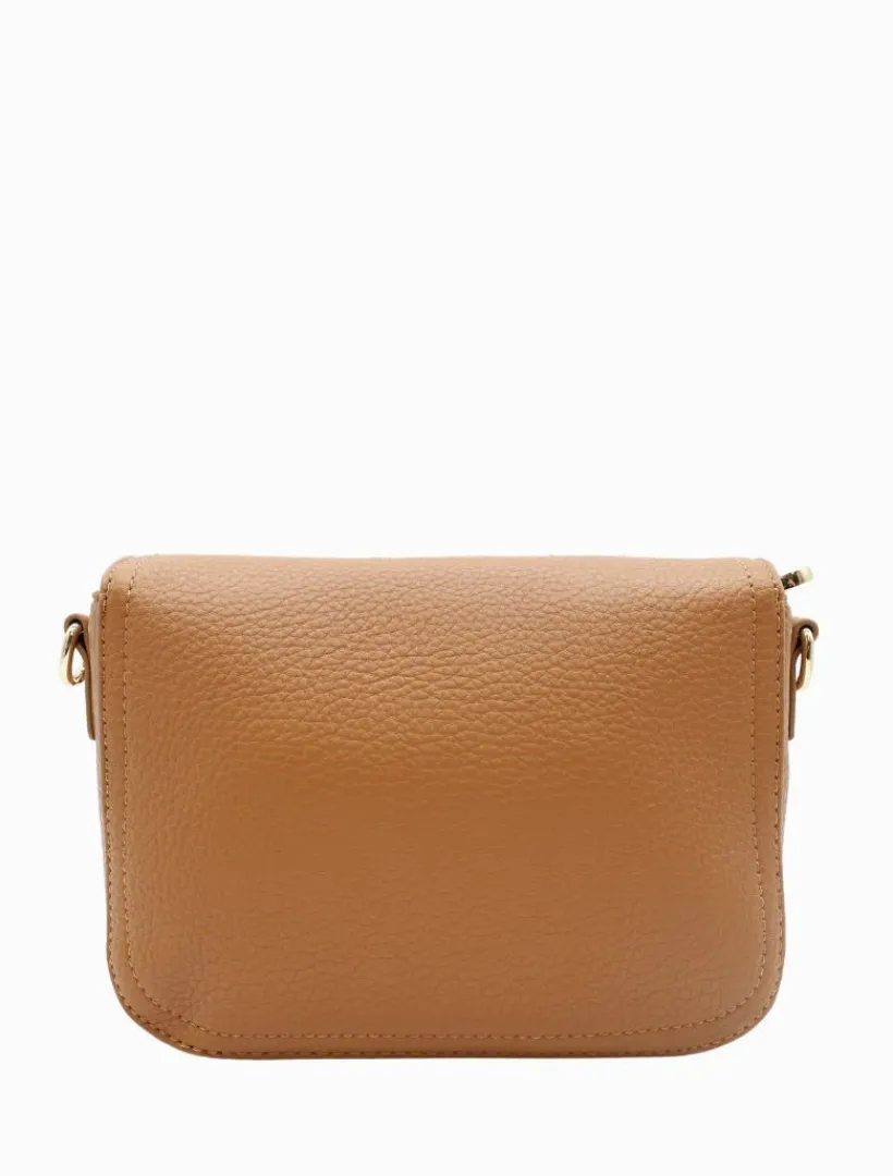 Cross Body Bags*Zjoosh Windsor Cross Body Bag Tan