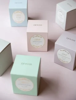 Scented Candles|Zjoosh Candle Collection*Zjoosh Candle Odette Night Gardenia